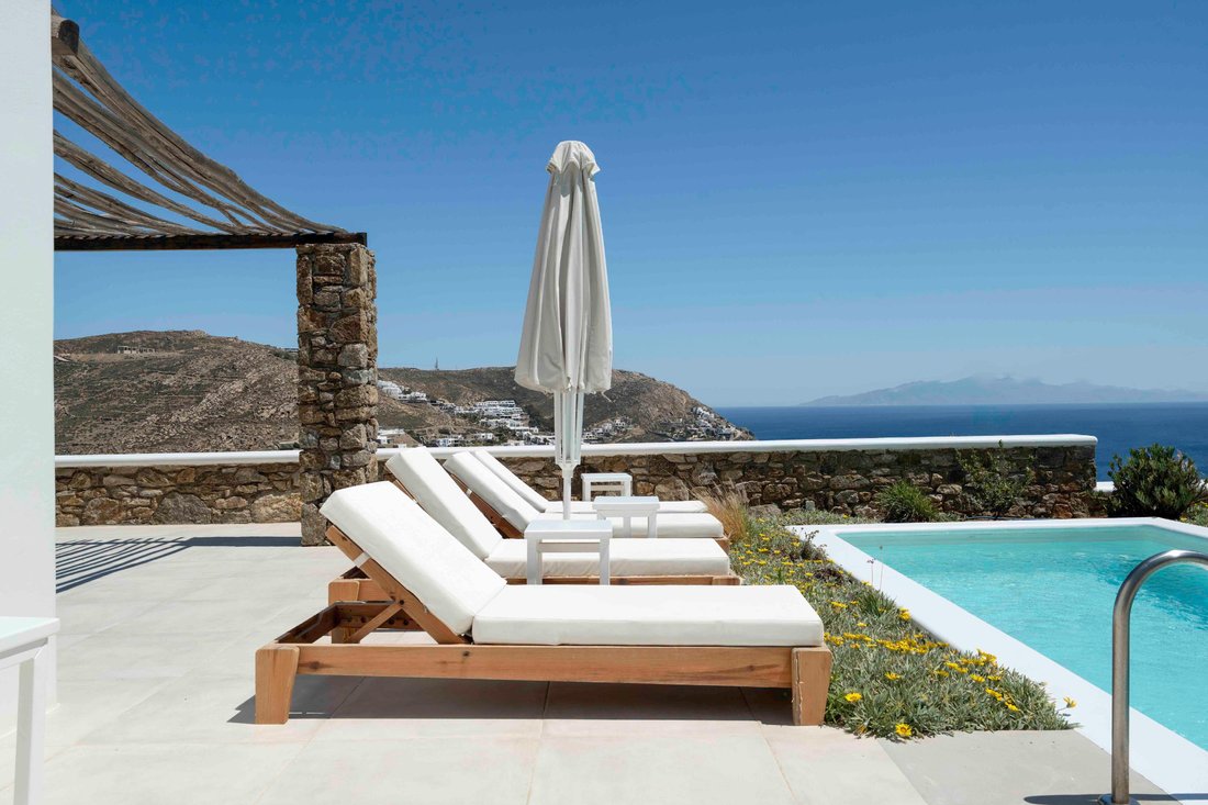 Villa in Mykonos, Decentralized Administration of the Aegean, Greece 2 - 15919943