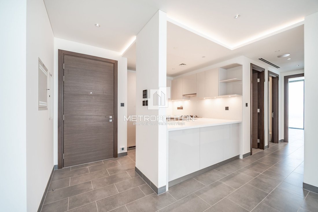 Apartment in MBR- Al Merkad, Dubai, United Arab Emirates 1 - 15885966