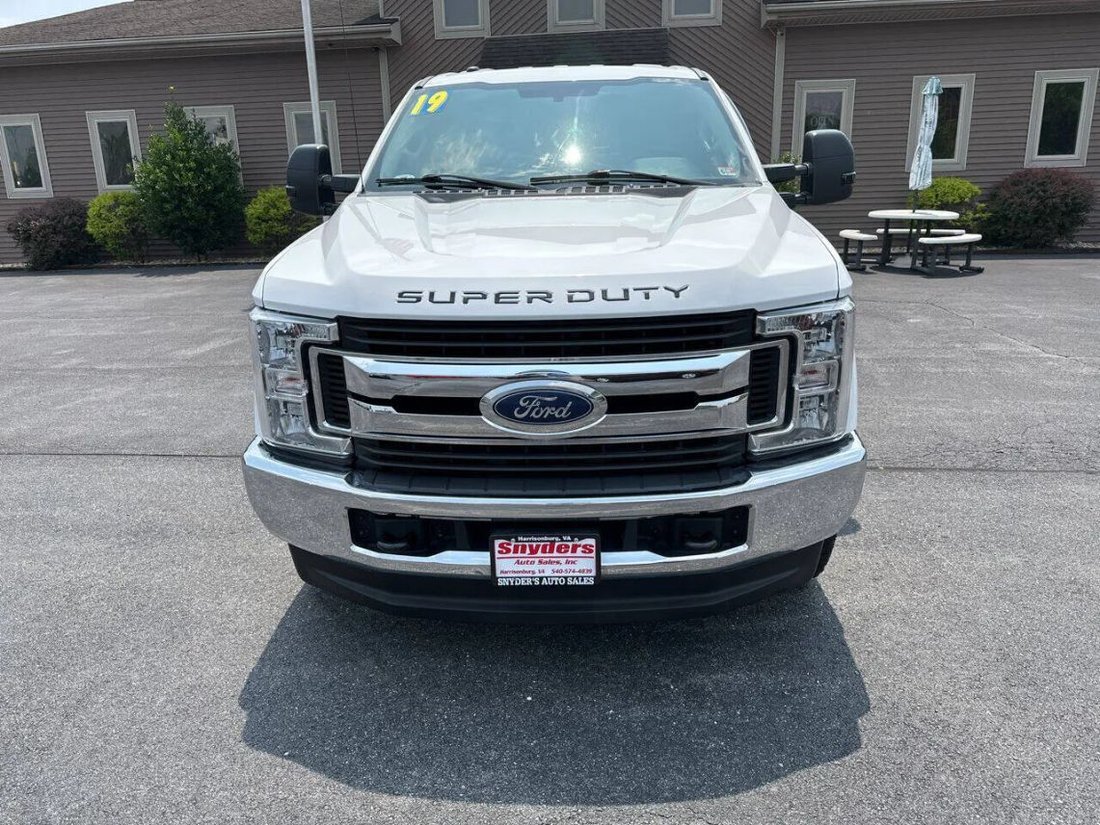 Pickup in Harrisonburg, Virginia, United States 3 - 12992408