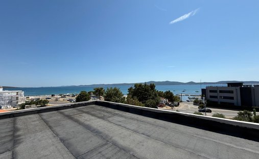 Appartement à Mjesni odbor Vostarnica, Zadar, Zadar 1