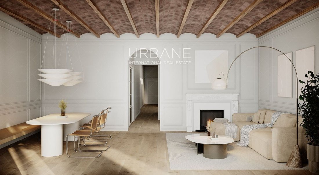 Apartment in Eixample, Barcelona, Spain 2 - 15925383
