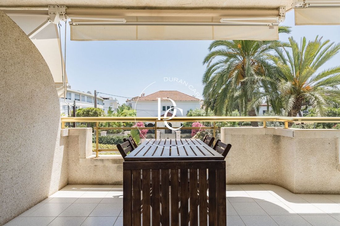 Apartment in Sitges, Catalonia, Spain 5 - 15922937