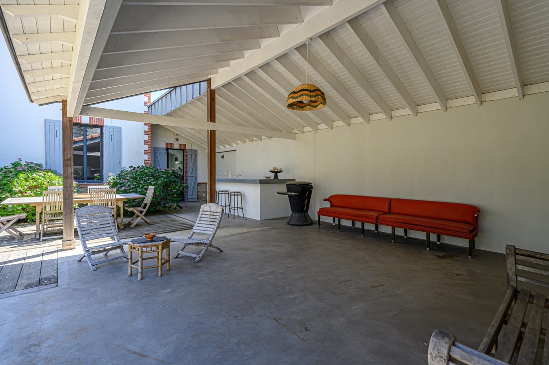 House in Pornichet, Pays de la Loire, France 2 - 15921182