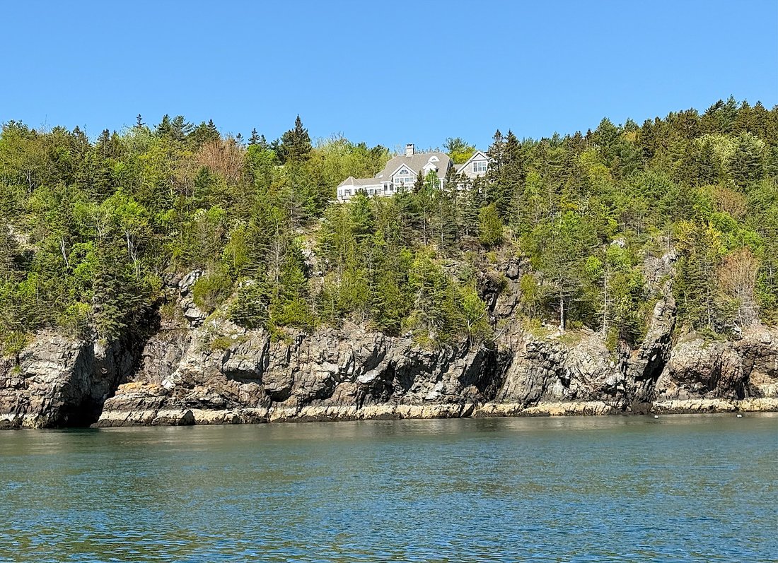 House in Bar Harbor, Maine, United States 3 - 15919600
