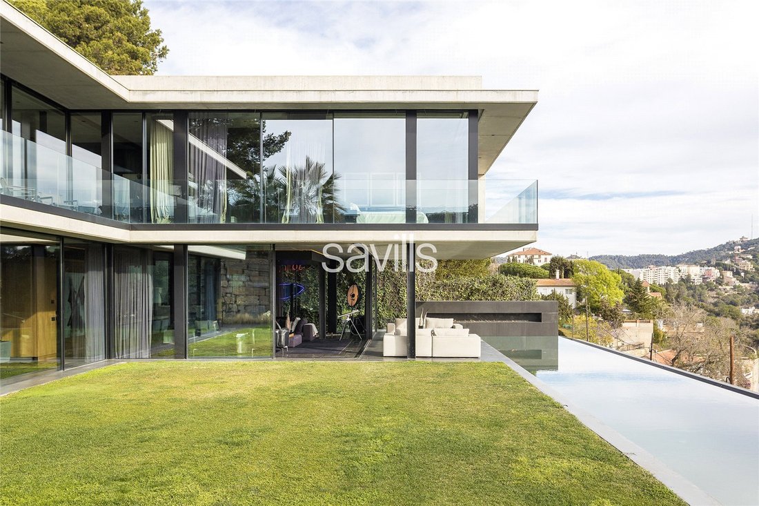 House in Eixample, Barcelona, Spain 1 - 15541319