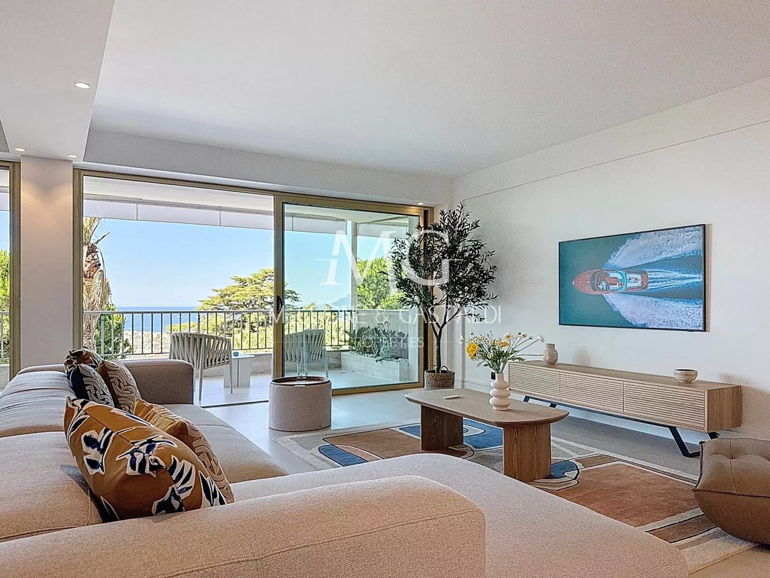 Apartment in Cannes, Provence-Alpes-Côte d'Azur, France 3 - 15919744