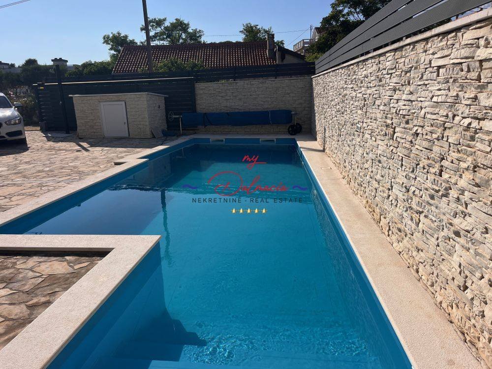 House in Vir, Zadar County, Croatia 3 - 15926638