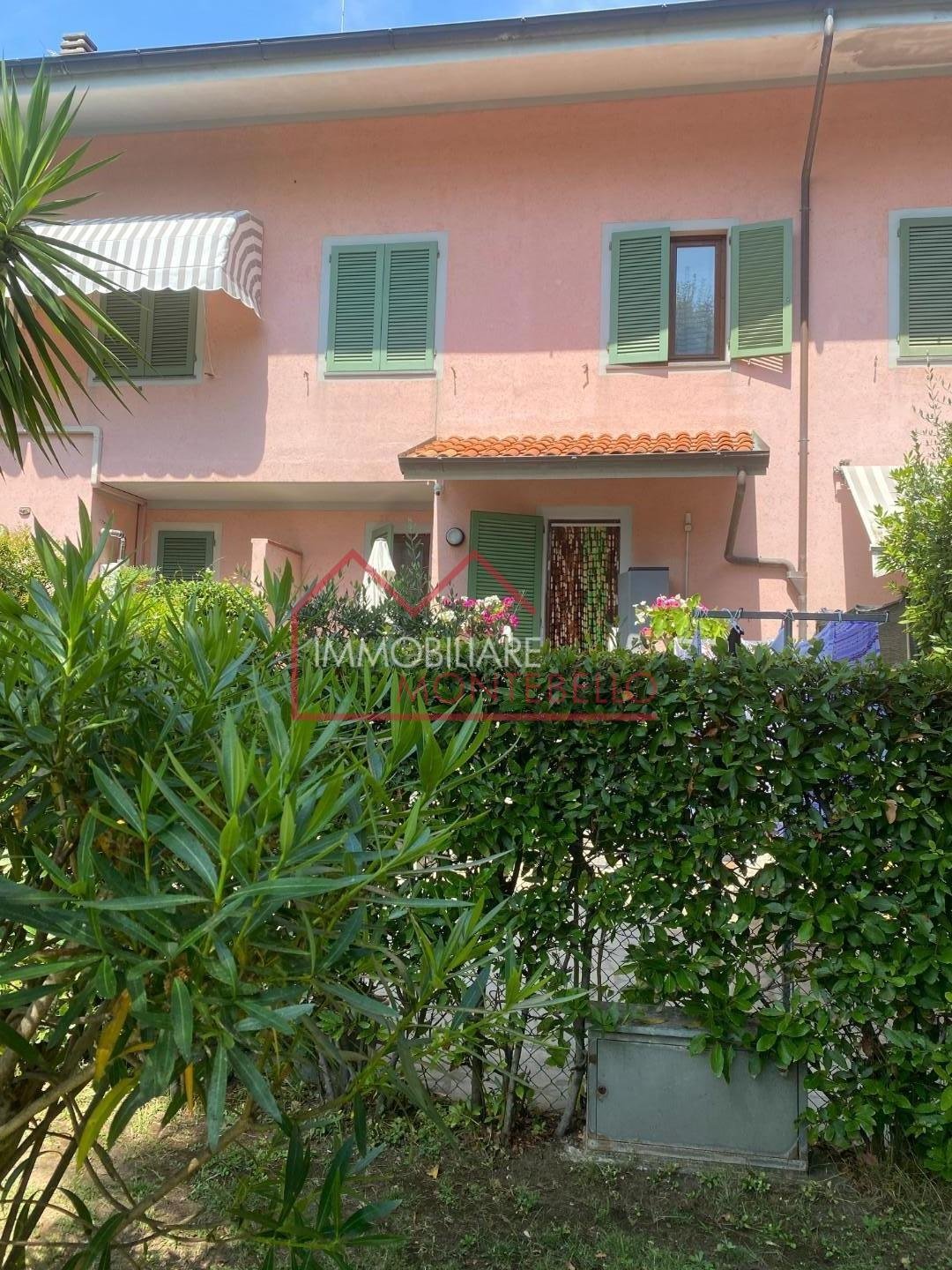 Country House in Vittoria Apuana, Forte dei Marmi, Tuscany 2 - 15921330