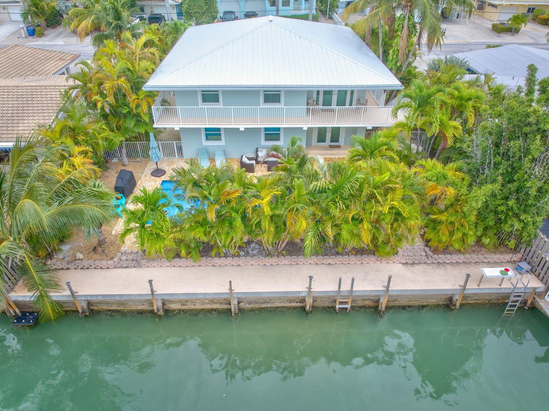 House in Key Colony Beach, Florida, United States 1 - 15924587
