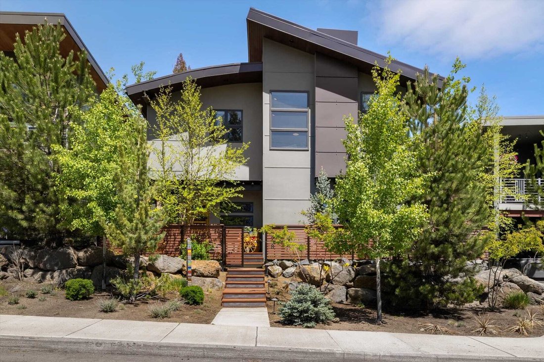 House in Bend, Oregon, United States 1 - 15921041