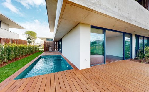 Casa en Cascais y Estoril, Distrito de Lisboa, Portugal 1