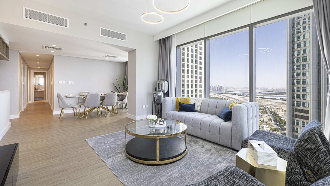 Apartment in Zabeel, Dubai, United Arab Emirates 4 - 15919775