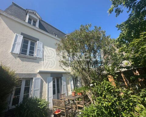 House in Paramé Rural, Saint-Malo, France 1 - 15660323
