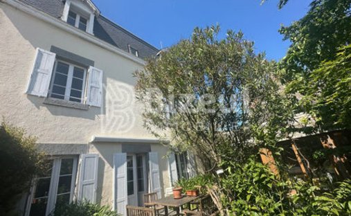 House in Paramé Rural, Saint-Malo, France 1