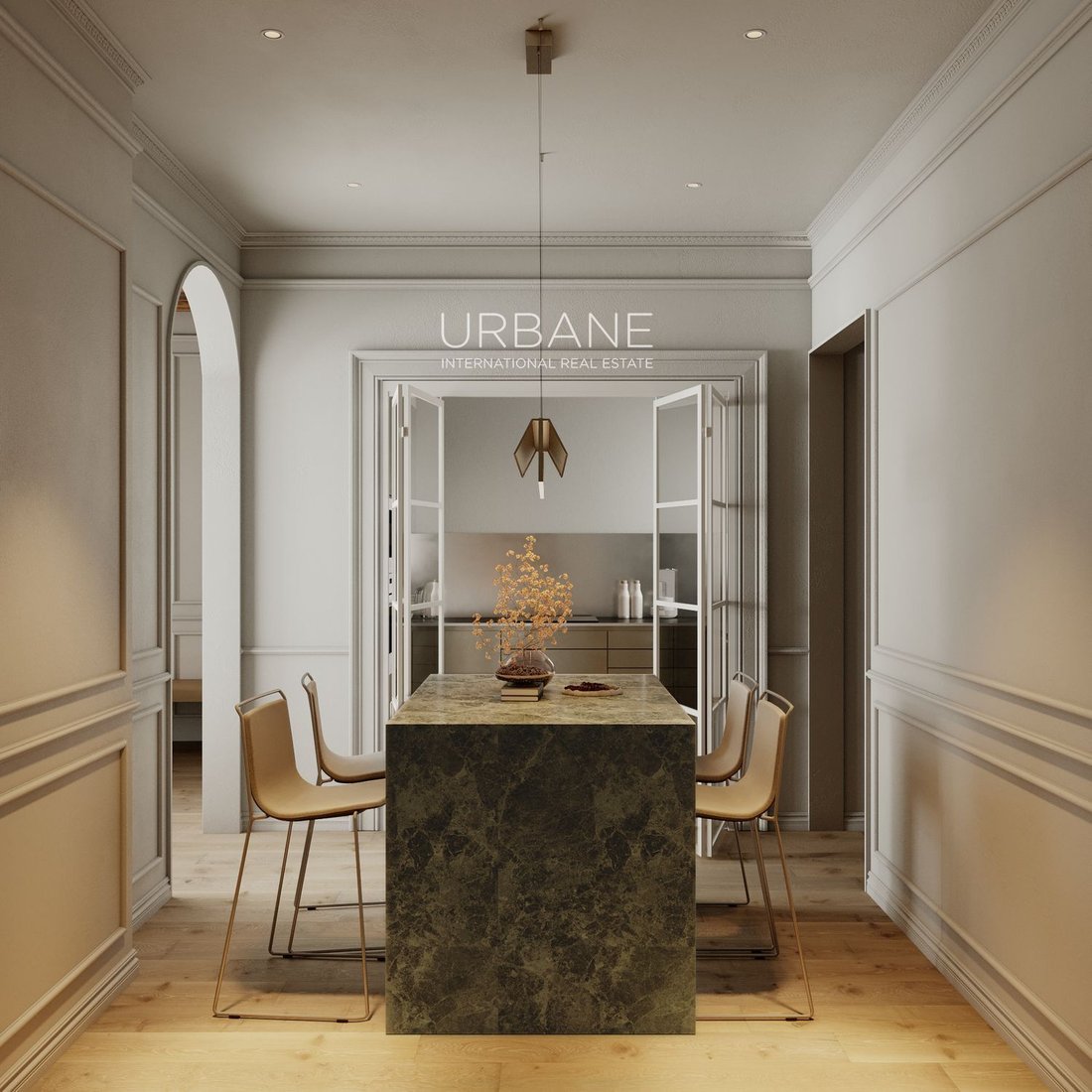 Apartment in Eixample, Barcelona, Spain 4 - 15925383
