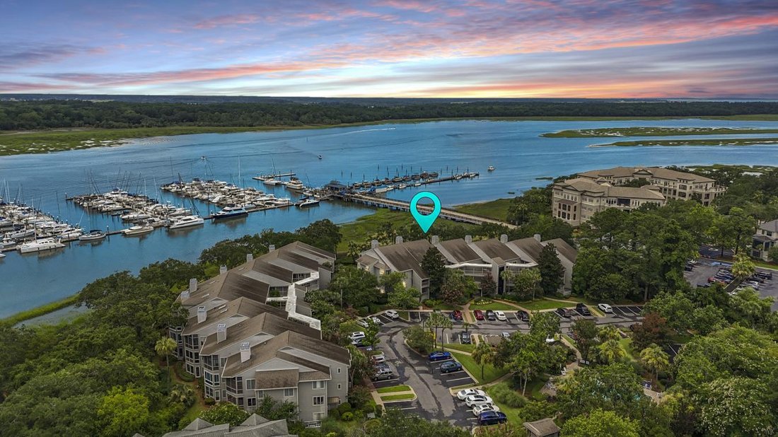 House in Hilton Head Island, South Carolina, United States 1 - 15927116