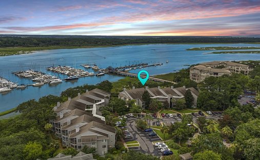 House in Hilton Head Island, South Carolina, United States 1