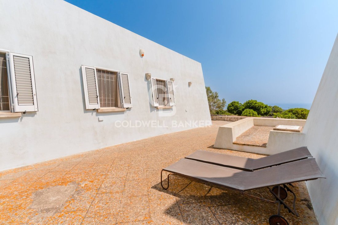 Villa in Salve, Apulia, Italy 5 - 15921791