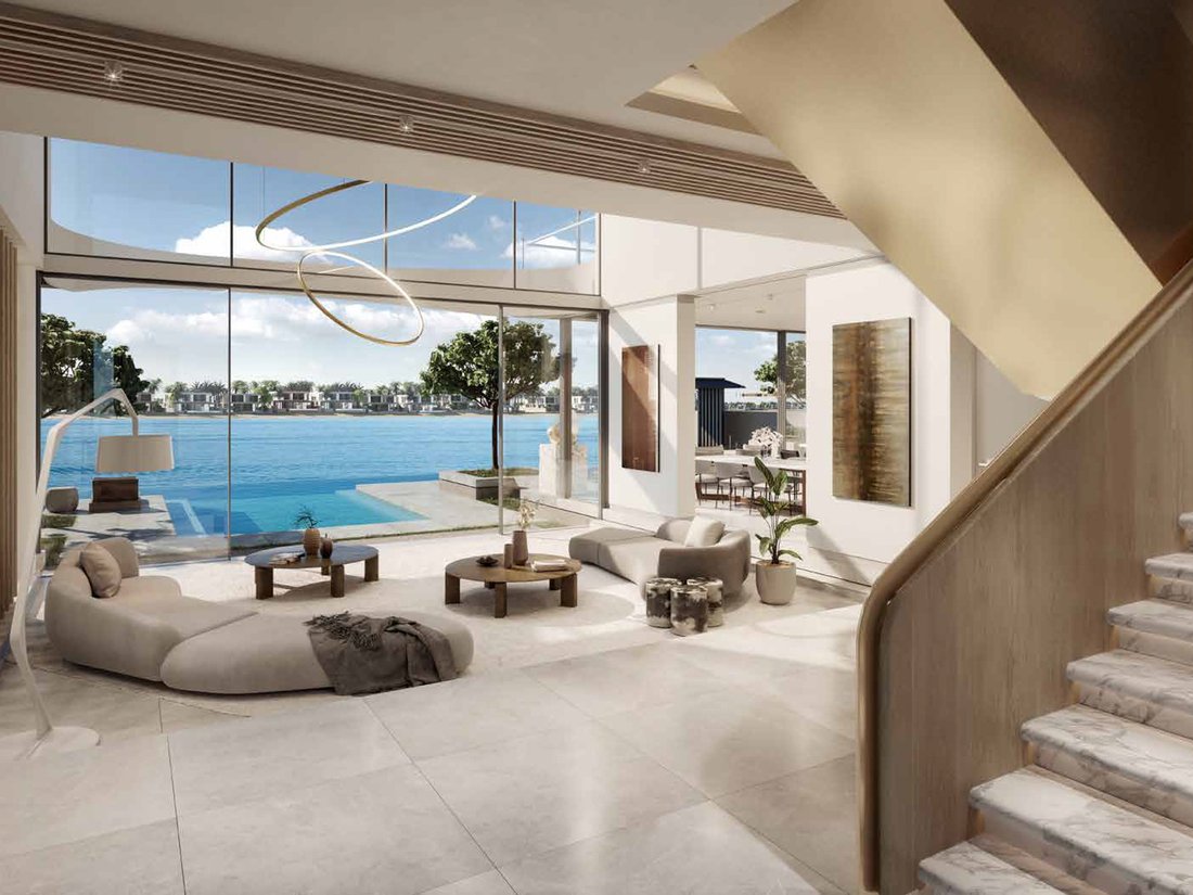 Villa in Palm Jumeirah, Dubai, United Arab Emirates 3 - 14223774
