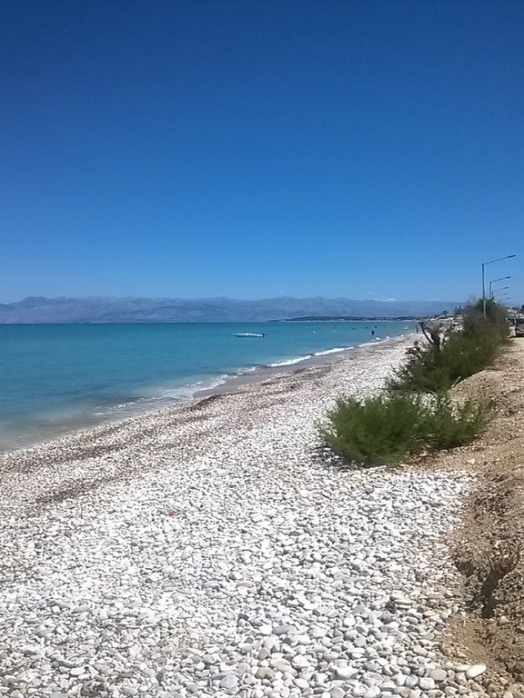 Land in Northern Corfu, Peloponnese, Western Greece and the Ionian, Greece 4 - 15919461