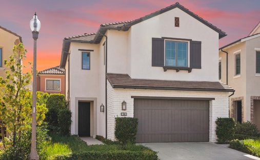 House in Irvine, California, United States 1