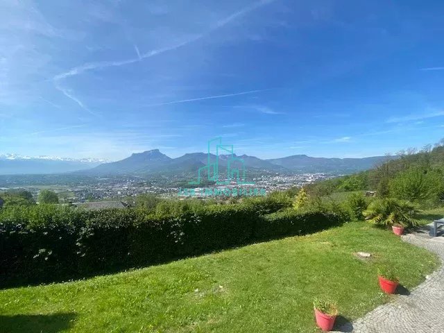 Villa in Nord, Saint-Alban-Leysse, France 2 - 15921262
