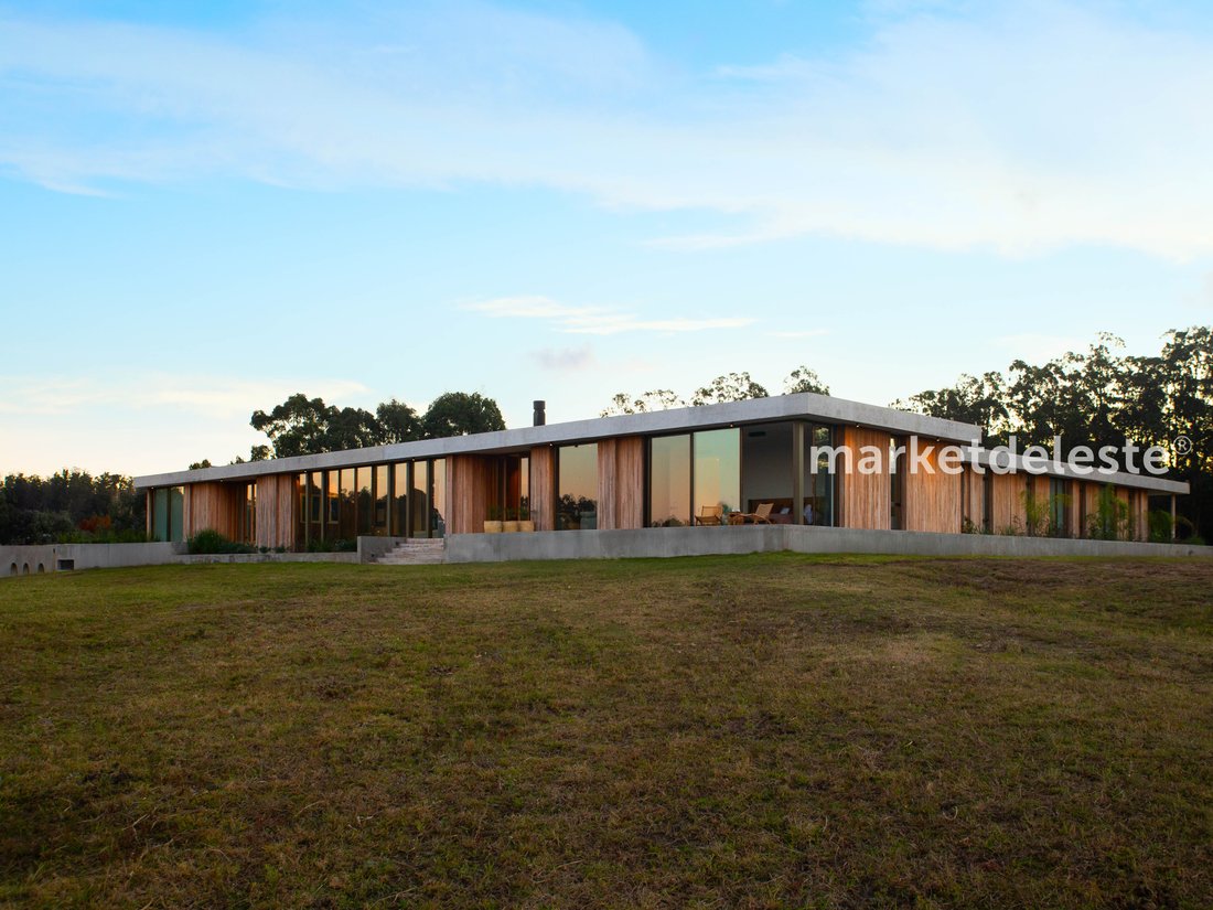 Villa in El Chorro, Maldonado Department, Uruguay 3 - 15920679