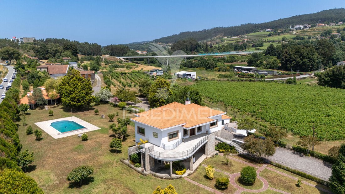 Farm Ranch in Casteloes, Porto District, Portugal 4 - 15922820