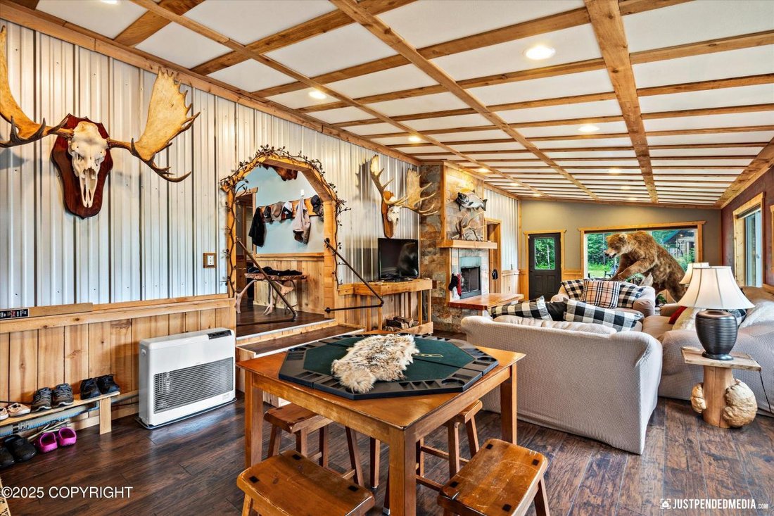 Casa a Willow, Alaska, Stati Uniti 5 - 15922639