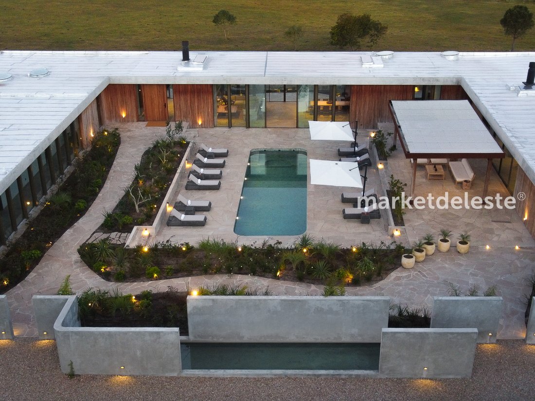 Villa in El Chorro, Maldonado Department, Uruguay 5 - 15920679