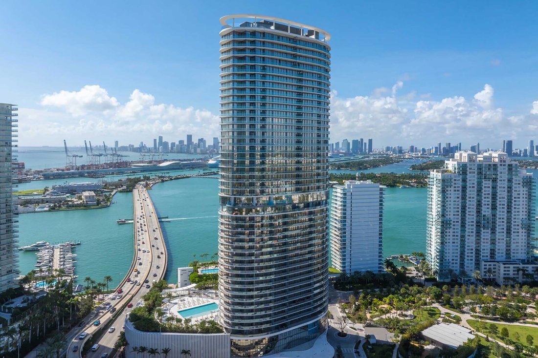 Apartment in Miami Beach, Florida, United States 1 - 15920470