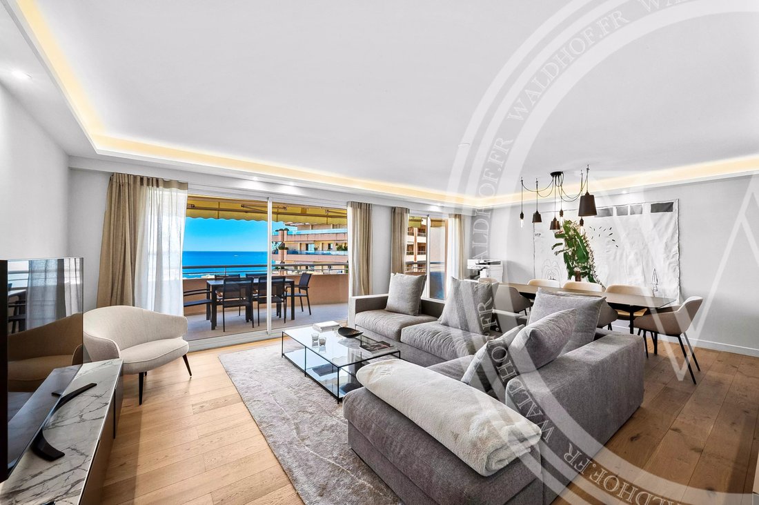 Apartment in Cabbe-Saint Roman, Roquebrune-Cap-Martin, France 2 - 15859240