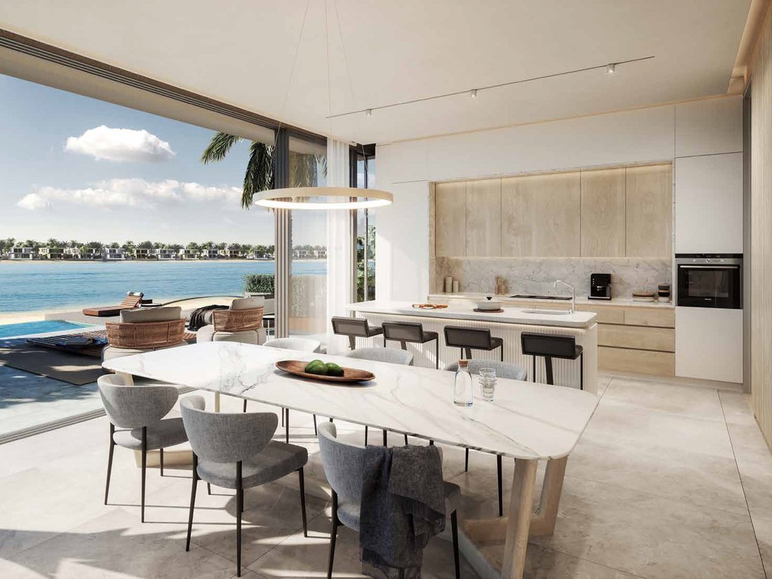 Villa in Palm Jumeirah, Dubai, United Arab Emirates 5 - 14223774