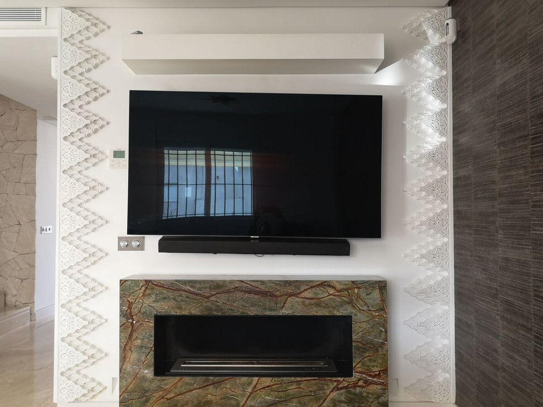 Townhouse in Estepona, Andalusia, Spain 4 - 15924165