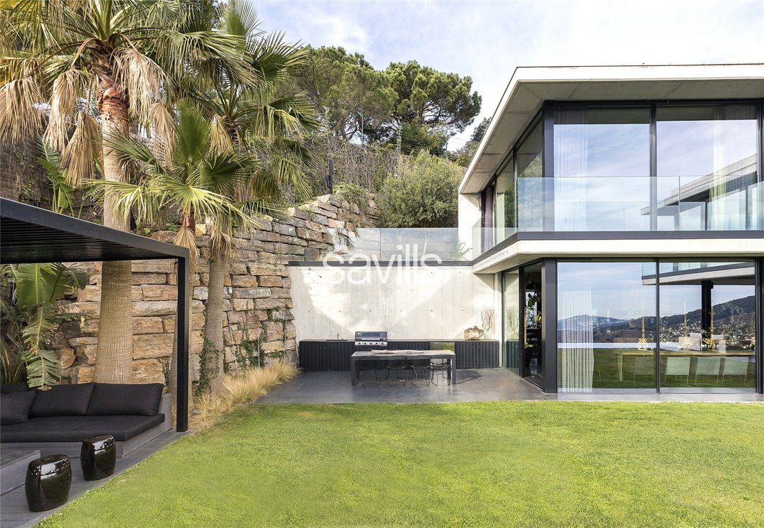 House in Eixample, Barcelona, Spain 2 - 15541319