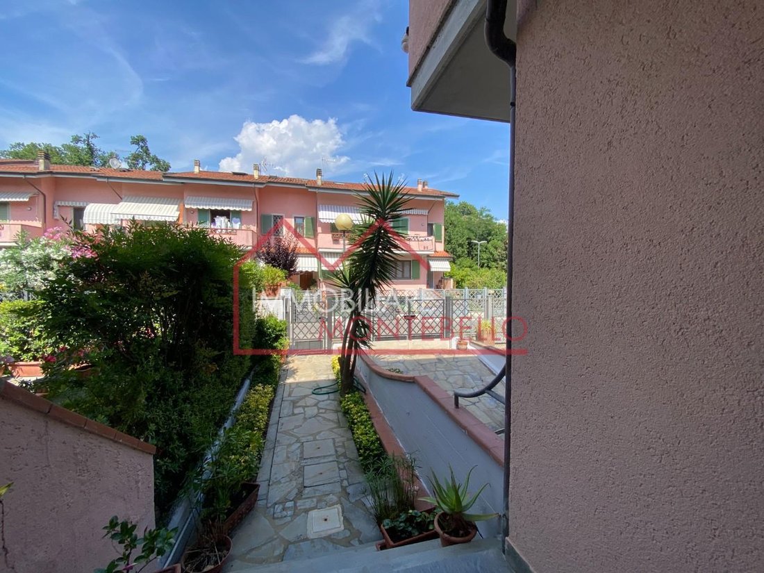 Country House in Vittoria Apuana, Forte dei Marmi, Tuscany 4 - 15921330