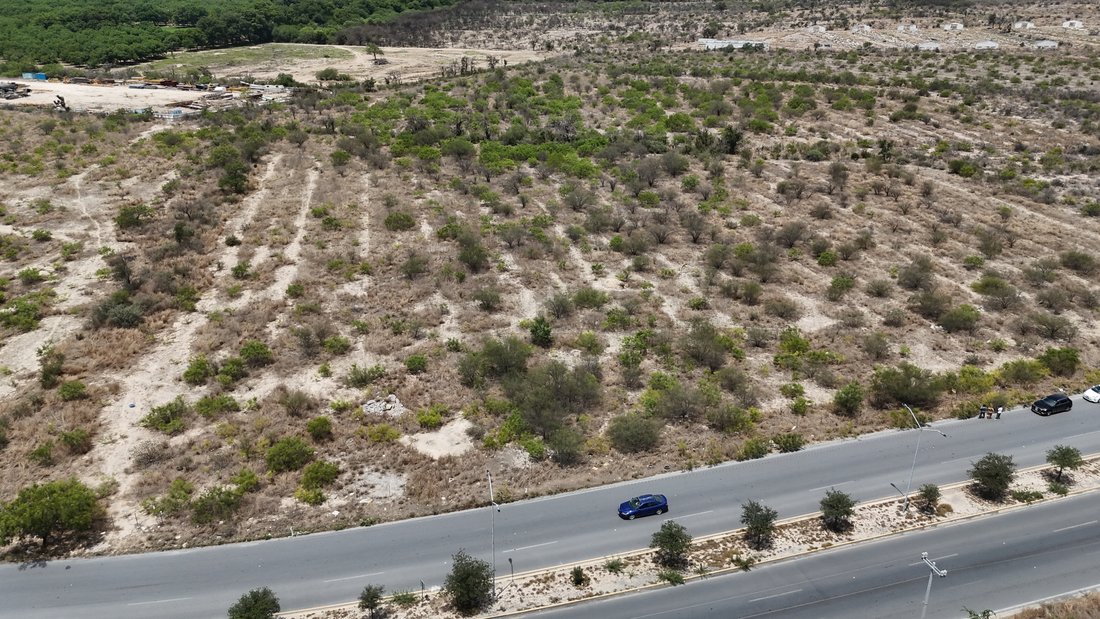 Land in García, Nuevo Leon, Mexico 5 - 15927017