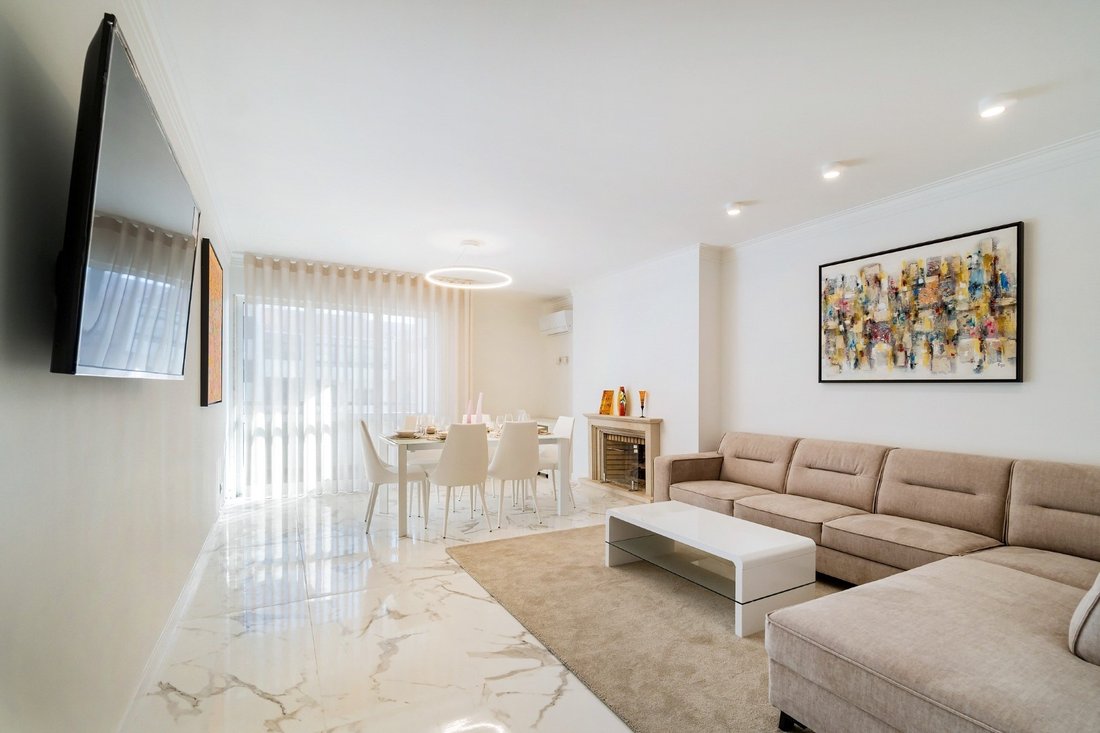 Apartment in Cascais e Estoril, Lisbon, Portugal 2 - 15919707