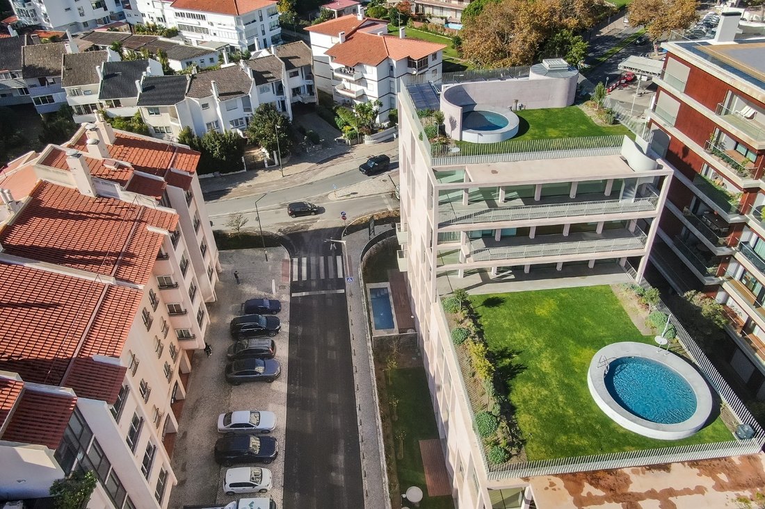 Apartment in Cascais e Estoril, Lisbon, Portugal 2 - 15919737
