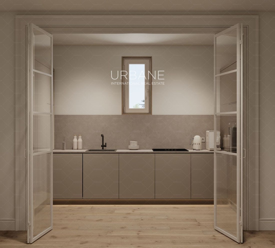 Apartment in Eixample, Barcelona, Spain 4 - 15925385