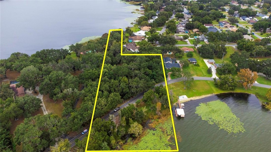 House in Auburndale, Florida, United States 2 - 13540448