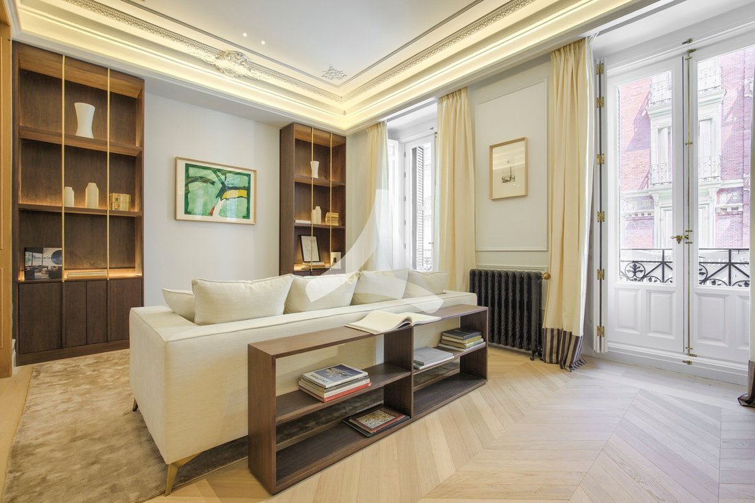 Apartment in Centro, Madrid, Spain 1 - 15924010