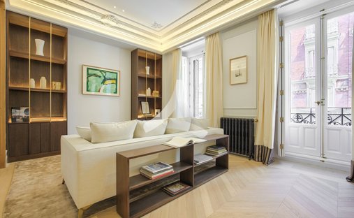Apartment in Centro, Madrid, Spain 1