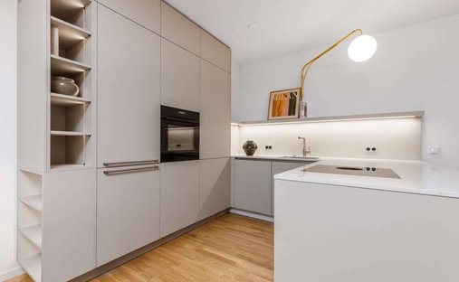 Apartment in Berlin, Berlin, Germany 1
