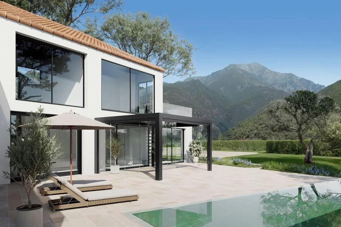 House in Nord, Roquefort-les-Pins, France 2 - 14818768