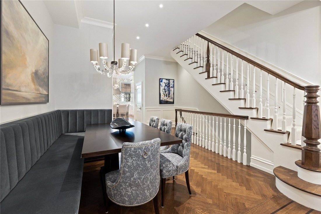 Townhouse in England 4 - 15921532