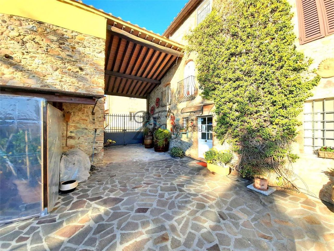 Domaine à Compitese, Capannori, Toscane 3 - 15924884