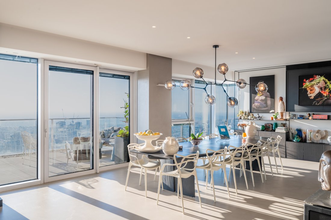 Apartment in Tel Aviv-Yafo, Tel Aviv District, Israel 4 - 13128027
