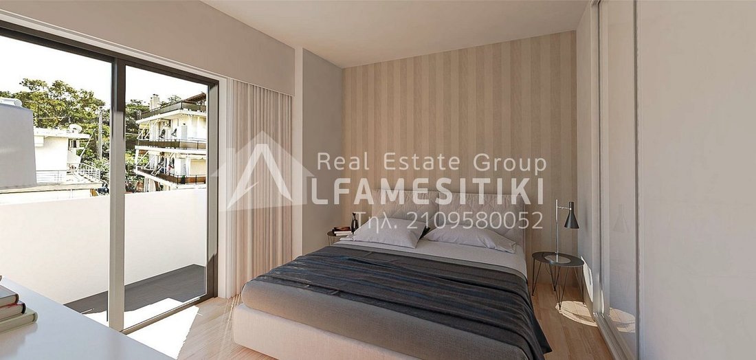 Apartment in South Athens, Attica, Greece 5 - 15919603