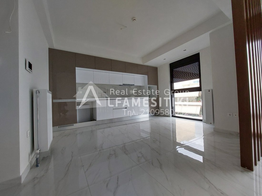 Apartment in 2nd Community of Kallithea, Attica, Greece 4 - 15919575